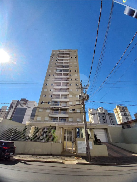 Apto 60m² no Centro de São Carlos