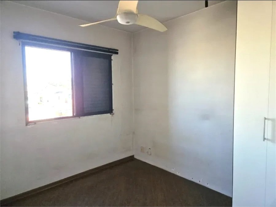 Apartamento à venda com 2 quartos em Jardim Ester, São Paulo, SP