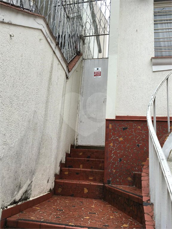 Sobrado à venda na Aclimação, 3 quartos, 140 m²