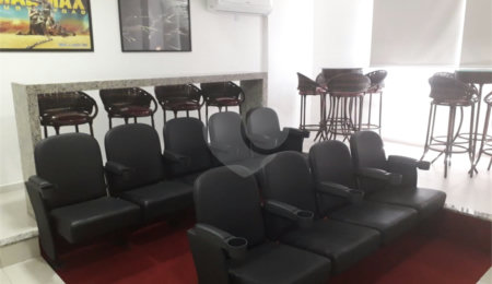 Apartamento à venda com 1 quarto em Jardim Gibertoni, São Carlos, SP