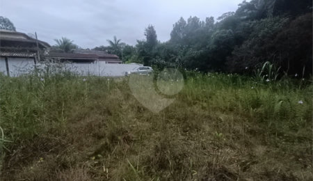 Terreno à venda em Boracéia, São Sebastião, SP