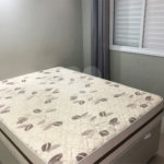 Apartamento para venda Mooca apenas 170 metros do metro