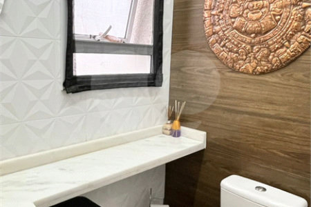 Viva o alto padrão com conforto, sofisticação e exclusividade no Icon Residence!