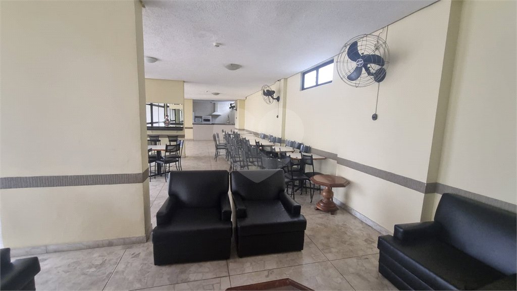 Apartamento com 2 quartos na Móoca