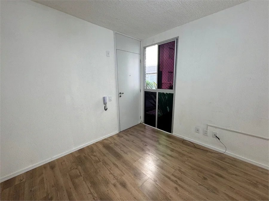 Apartamento para alugar com 2 quartos em Recanto Vista Alegre, Cotia - SP