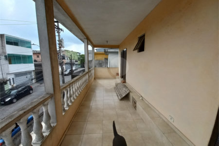 Casa de 292m² de terreno à venda - Vila Pirajussara
