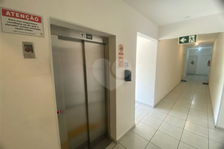 Apartamento para venda no Parque dos Manacás -São Carlos/SP