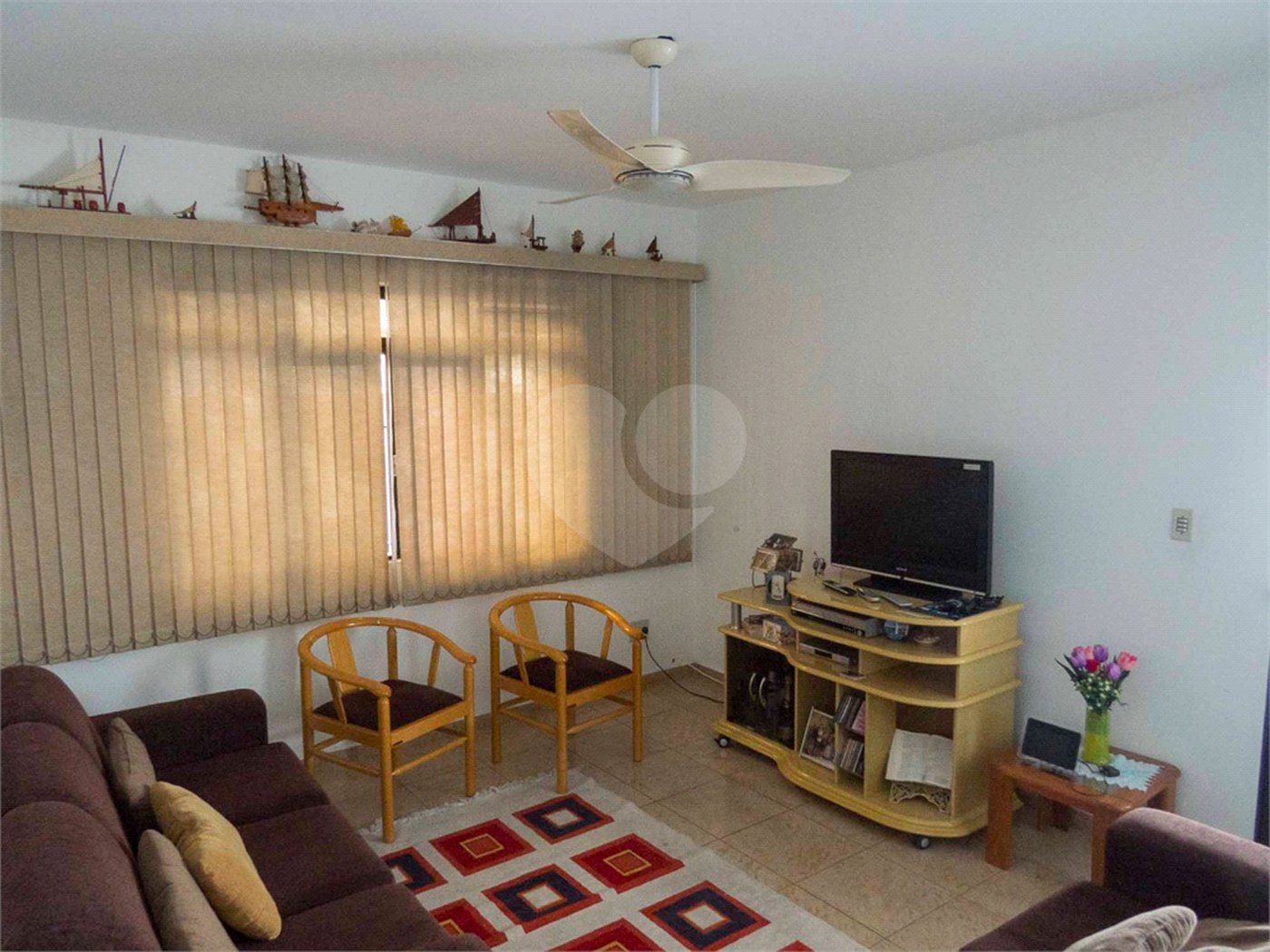 Casa com 2 dormitórios para venda no bairro Limão em São Paulo