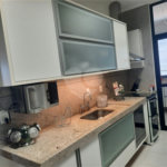 Apartamento para venda em área central