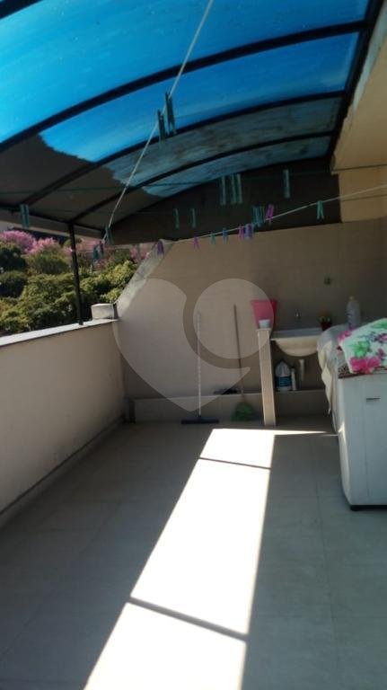 Apartamento Duplex