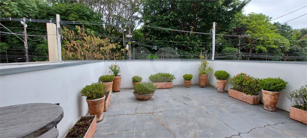 Casa à venda com 1 quarto em Chácara Santo Antônio (zona Sul), São Paulo, SP