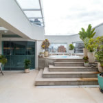Cobertura duplex 196 m² para locação ou venda em pinheiros,.