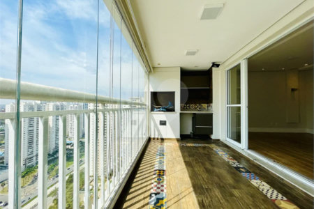 OPORTUNIDADE DE COMPRA NO DOMO HOME - 123 M² 3 DORMITORIOS SUITE COM CLOSET ANDAR ALTO!