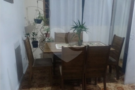 Casa a venda na Vila São José - São Carlos/SP