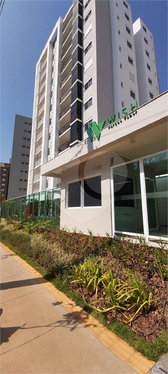 Apartamento WISH FABER