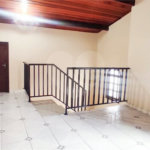 Casa com 180m², 3 dormitórios, 1 vaga, à venda na Vila Scarpelli em Santo André.