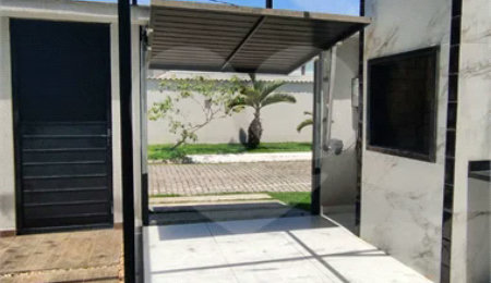 Casa à venda com 4 suítes no condomínio Dom Jose 3, Rio de Janeiro - RJ