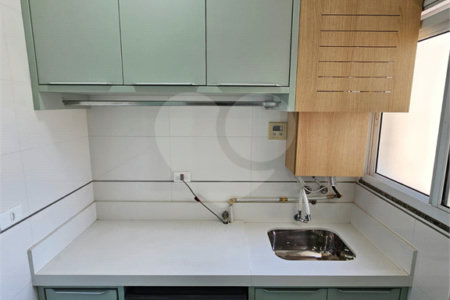 Apartamento com 74 m² com 3 quartos, 1 suíte, vista livre e 2 vagas à venda na Mooca, São Paulo