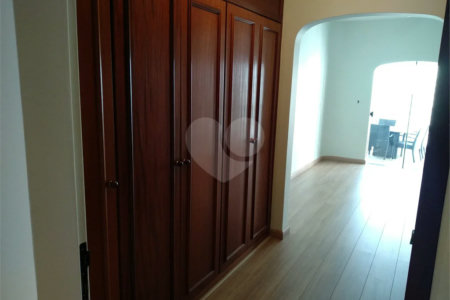 Apartamento para alugar com 4 suítes em Alto da Boa Vista, São Paulo, SP