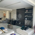 Apartamento Alto Padrão Lazer Completo ,3 suítes com 4 vagas, 250 m² à venda no Parque da Mooca.