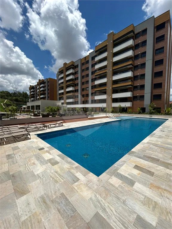 Apartamento à venda com 3 quartos, sendo 1 suíte, em Portal do Paraíso II, Jundiaí, SP