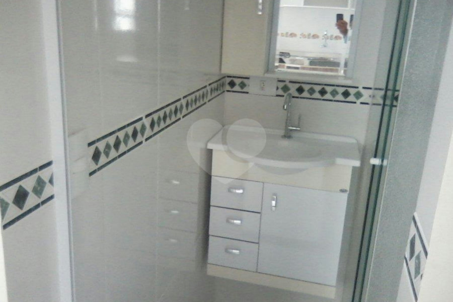 Loft à venda com 1 quarto em Jabaquara, São Paulo, SP