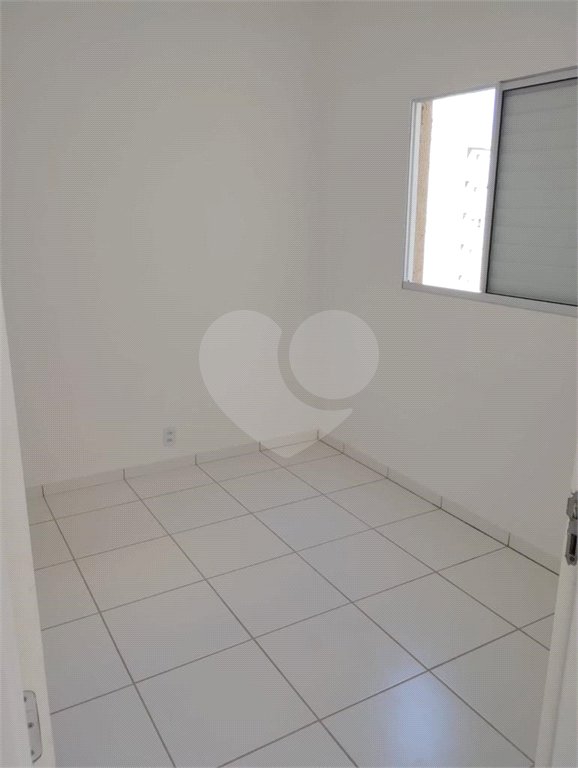Apartamento para venda no Residencial Vila das Orquídeas