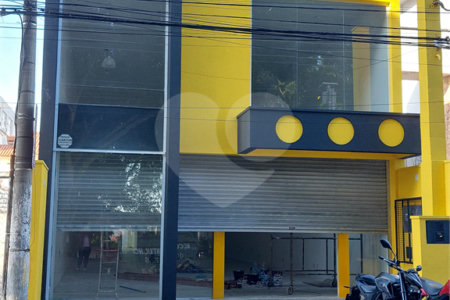 Salão para locação, Centro, Atibaia