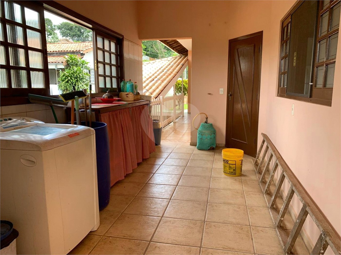 Casa ampla à venda no Vale das Flores em Atibaia