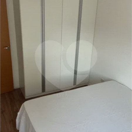 Apartamento 2 quartos mobiliado a venda