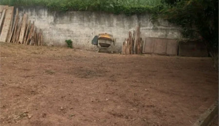 Terreno à venda em Jardim das Vertentes, São Paulo, SP