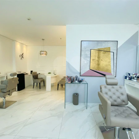 SALA COMERCIAL DE 39 M² LOCADA COM RENDA IMEDIATA - EXCELENTE OPORTUNIDADE PARA INVESTIDOR!