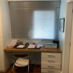 Apartamento à venda na Chácara Santo Antônio, 4 quartos