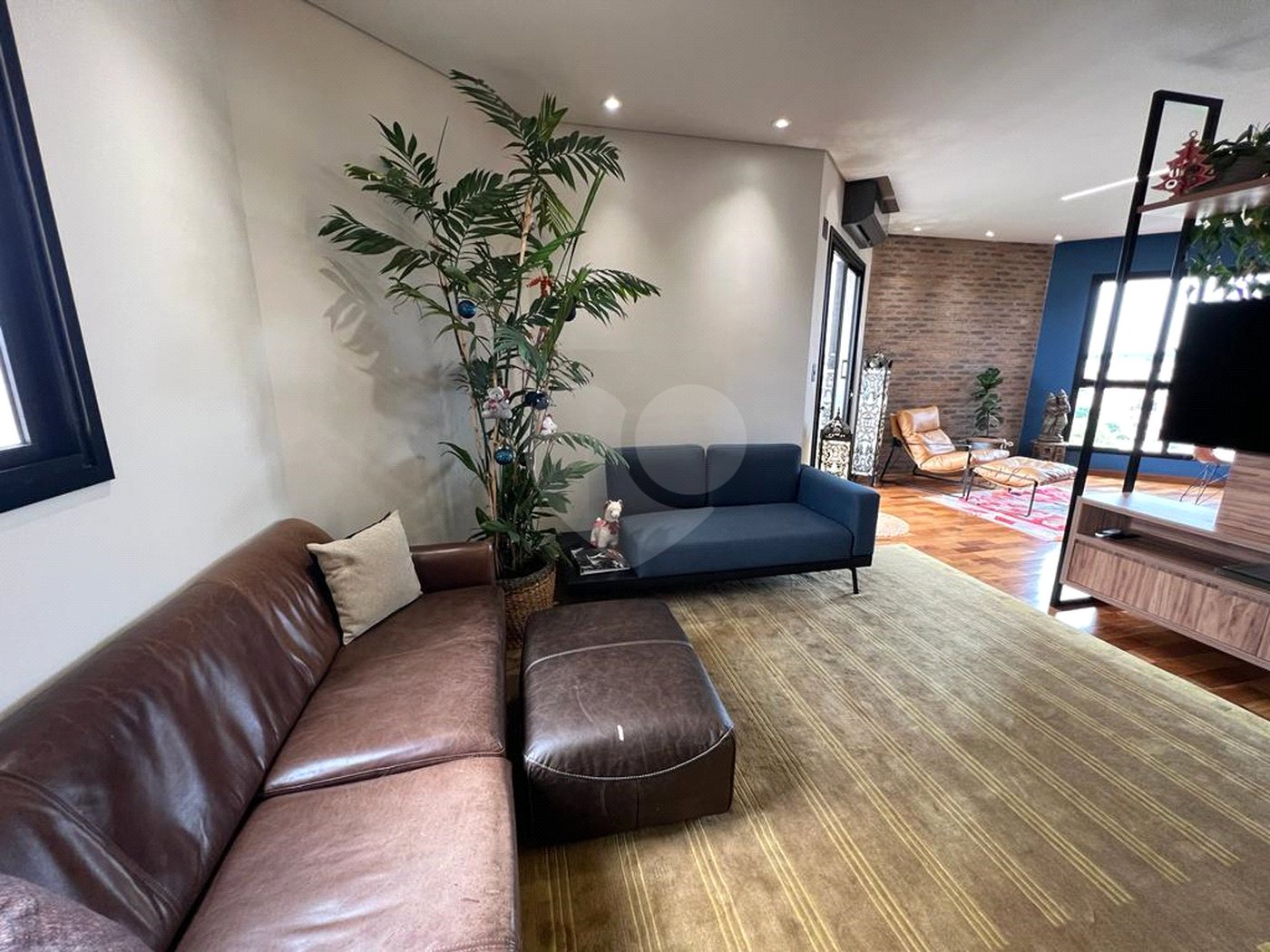 Magnífica Cobertura Duplex