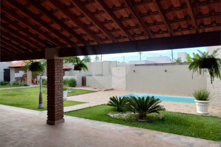 RESIDENCIAL QUINTA DOS BURITIS