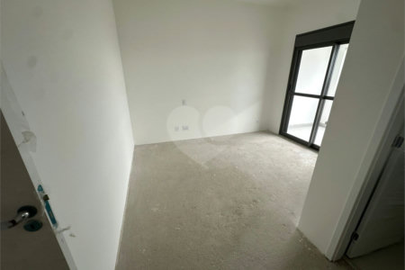 Apartamento à Venda Quarta Parada Mooca 201 m Prédio Novo