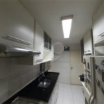 Apartamento 03 quartos a venda no Villagio Colombe D'or - Tatuapé
