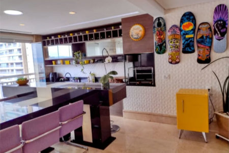 Mooca Apartamento para venda Área Útil 158m 4 dormitórios 2 suítes 3 vagas Porteira Fechada.
