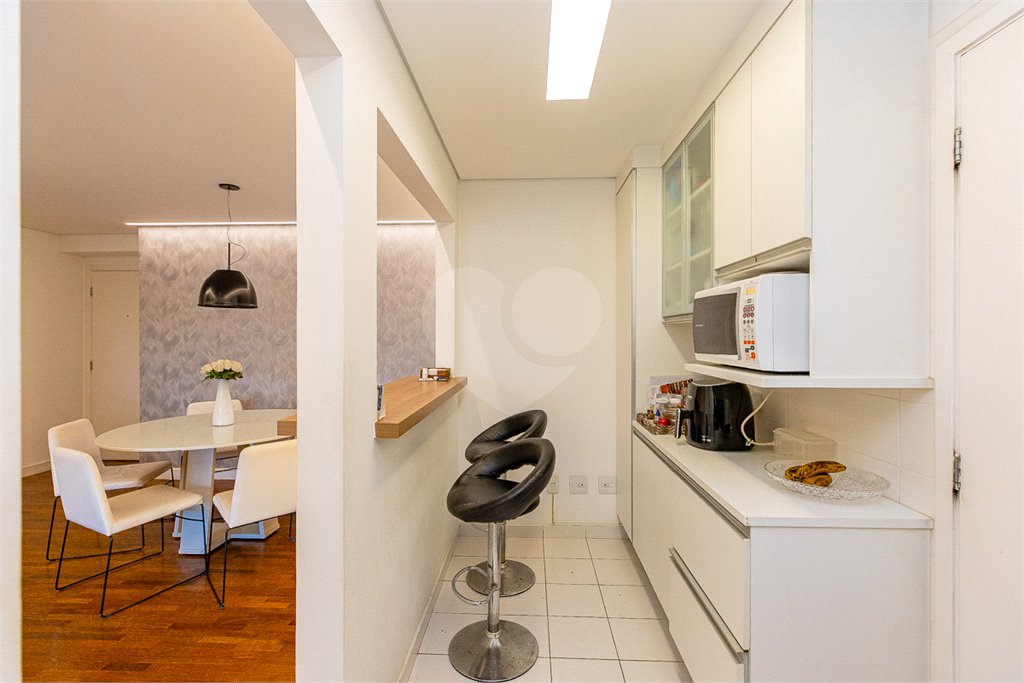 Apartamento à venda com 3 quartos, sendo 1 suíte, em Vila Mascote, São Paulo, SP