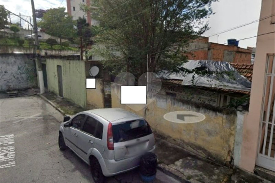 TERRENO A VENDA EM SP SACOMÃ