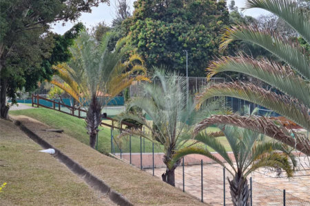 Casa à venda ou para alugar com 3 suítes no condomínio Vinhas da Vista Alegre - Lado Café, Vinhedo - SP
