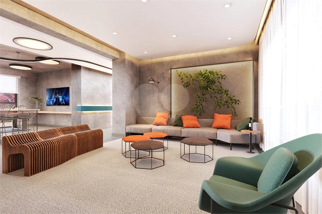 ESTUDIO EM PINHEIROS - PRÓXIMO AO METRO .