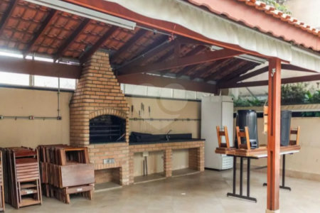 Apartamento 3 quartos à venda no Tatuapé