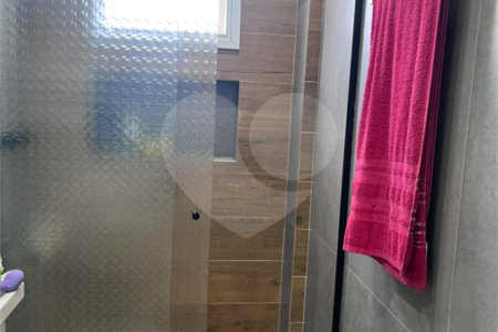Cobertura Duplex à venda - Tatuapé