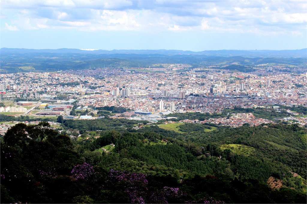 ÁREA DE 50.855 m2 LOCALIZADO NA REGIÃO DE MOGI DAS CRUZES