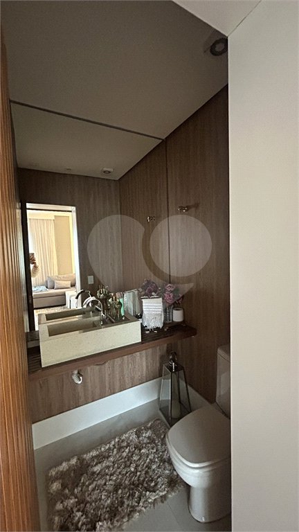 Apartamento Alto Padrão Pronto para morar no melhor condomínio da Mooca