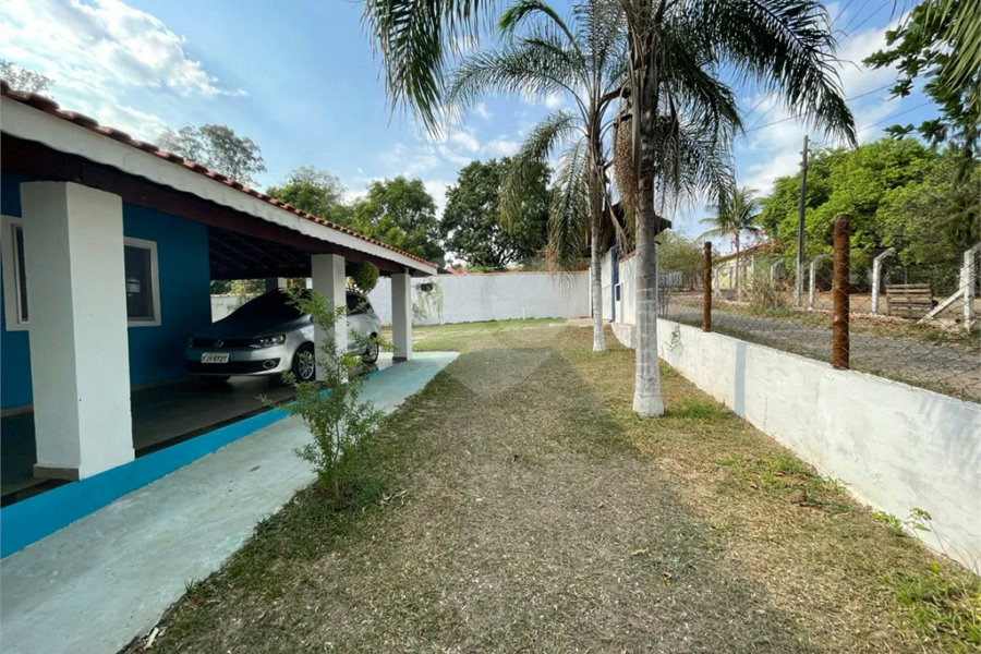 Chácara à Venda no Bairro Nova Suíça, Piracicaba