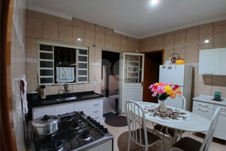Chácara para venda na cidade de Ibaté/SP