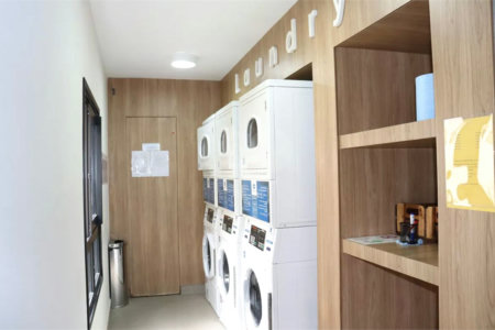 Studio de 24m² à venda na Bela Vista