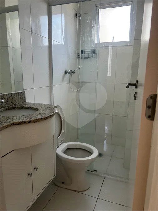 OPORTUNIDADE – Apartamento 89m² para Locação no Bairro Campestre em Santo André
